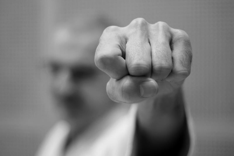 Krav Maga